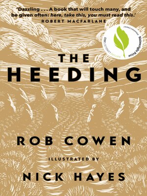 The Heeding - ebook